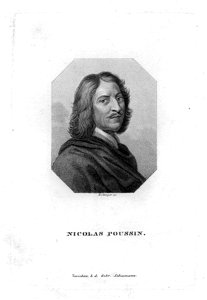 Nicolas Poussin (par Bollinger)