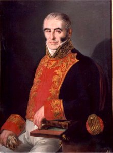 Nicolás Mañez (Museo de Bellas Artes de Valencia)