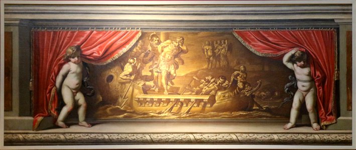 Nicolas Mignard-Ulysse