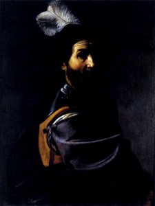 Nicolas Tournier - Soldier - WGA23042