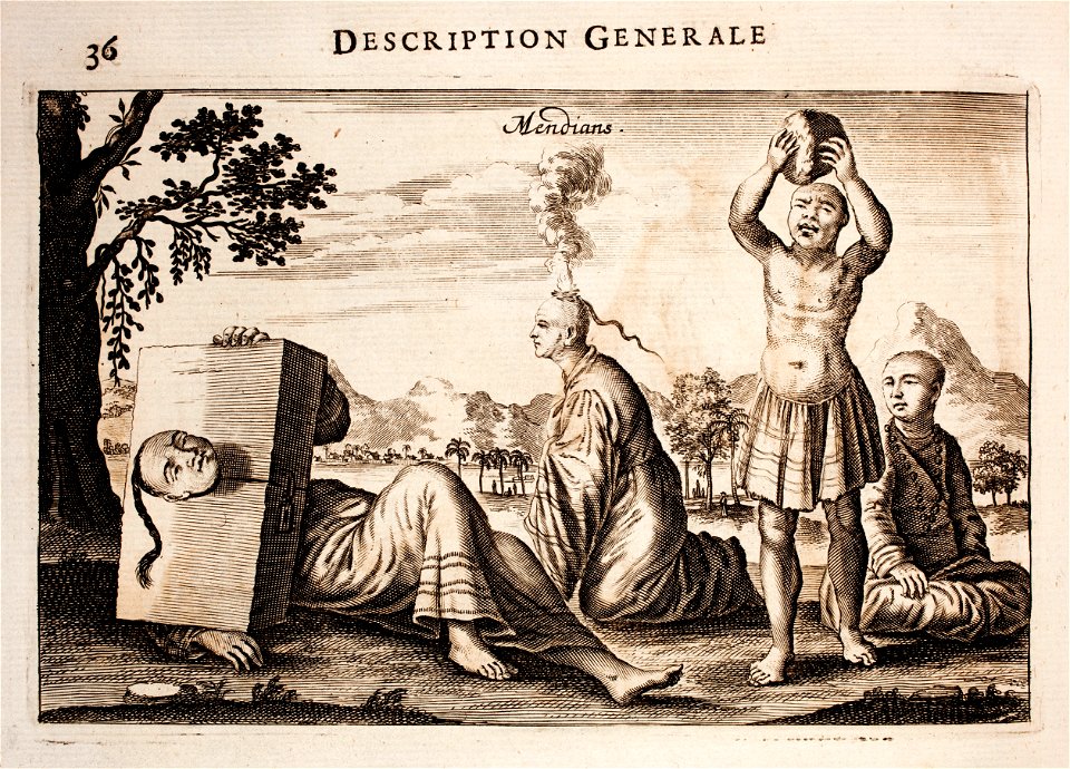 Nieuhof-Description-générale-de-la-Chine-1665 0845