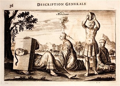 Nieuhof-Description-générale-de-la-Chine-1665 0845