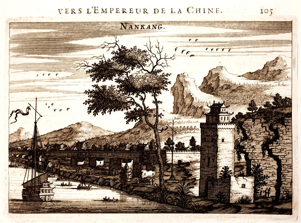 Nieuhof-Ambassade-vers-la-Chine-1665 0764