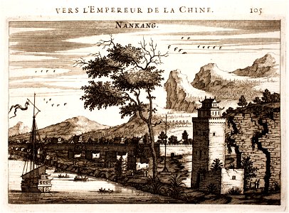 Nieuhof-Ambassade-vers-la-Chine-1665 0764