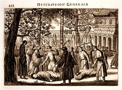 Nieuhof-Description-générale-de-la-Chine-1665 0879