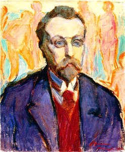 Niels-Peder Rydeng by Ruokokoski
