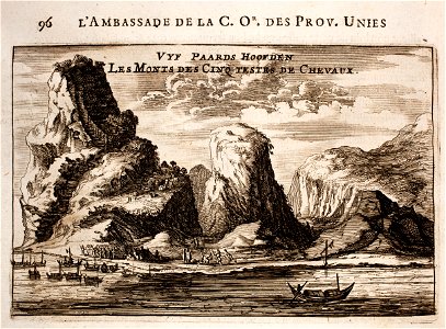 Nieuhof-Ambassade-vers-la-Chine-1665 0760