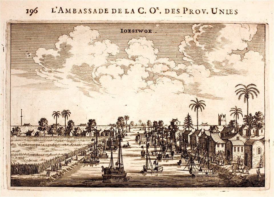 Nieuhof-Ambassade-vers-la-Chine-1665 0823