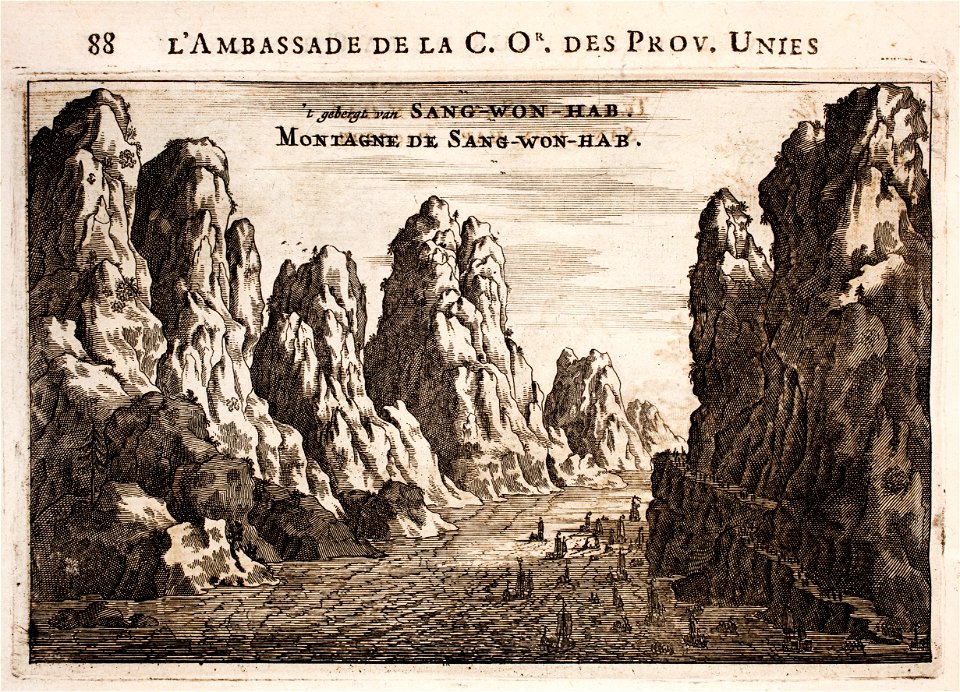 Nieuhof-Ambassade-vers-la-Chine-1665 0754