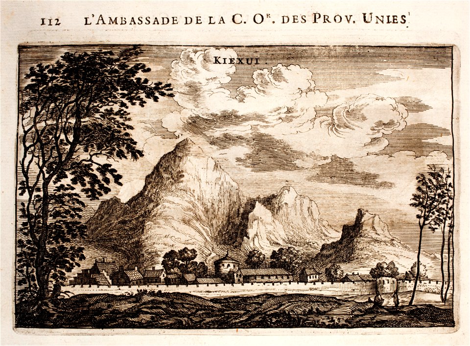 Nieuhof-Ambassade-vers-la-Chine-1665 0773