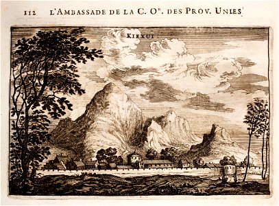 Nieuhof-Ambassade-vers-la-Chine-1665 0773