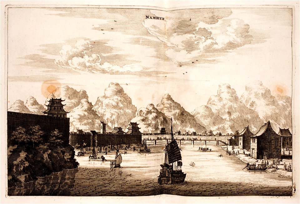 Nieuhof-Ambassade-vers-la-Chine-1665 0762