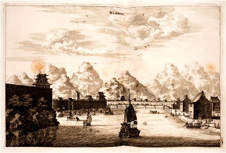 Nieuhof-Ambassade-vers-la-Chine-1665 0762