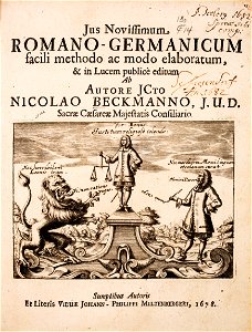 Nicolaus-Beckmann-Jus-novissimum-romano-germanicum MG 1057