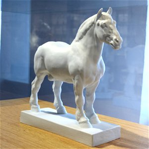 Niedersachsen, Fürstenberg, Museum Schloss Fürstenberg NIK 0281