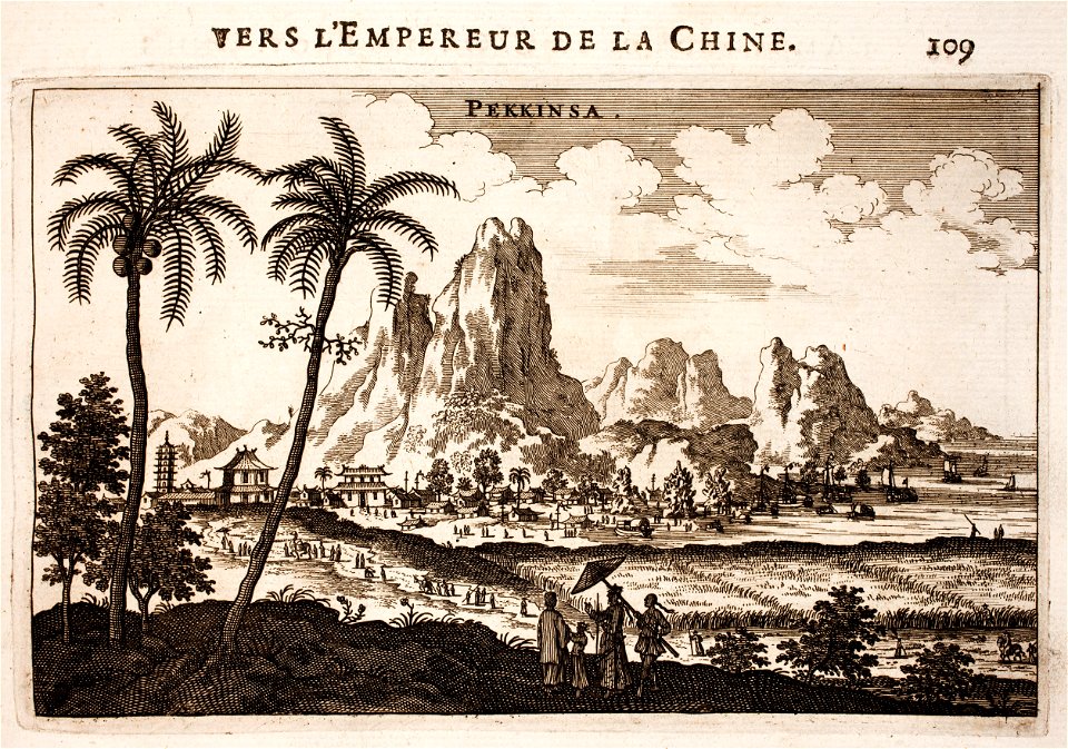 Nieuhof-Ambassade-vers-la-Chine-1665 0769