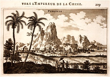 Nieuhof-Ambassade-vers-la-Chine-1665 0769