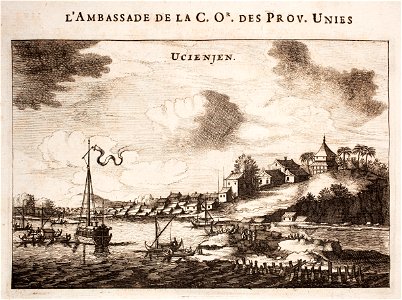 Nieuhof-Ambassade-vers-la-Chine-1665 0777