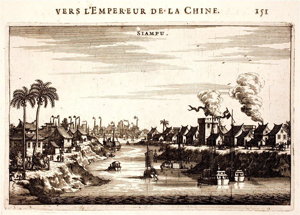 Nieuhof-Ambassade-vers-la-Chine-1665 0797