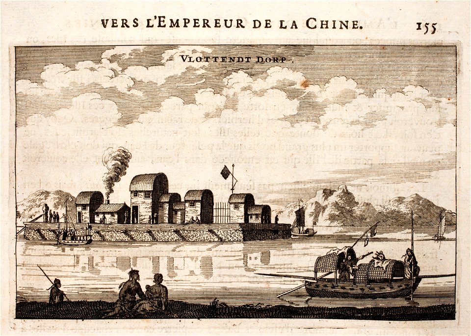 Nieuhof-Ambassade-vers-la-Chine-1665 0801