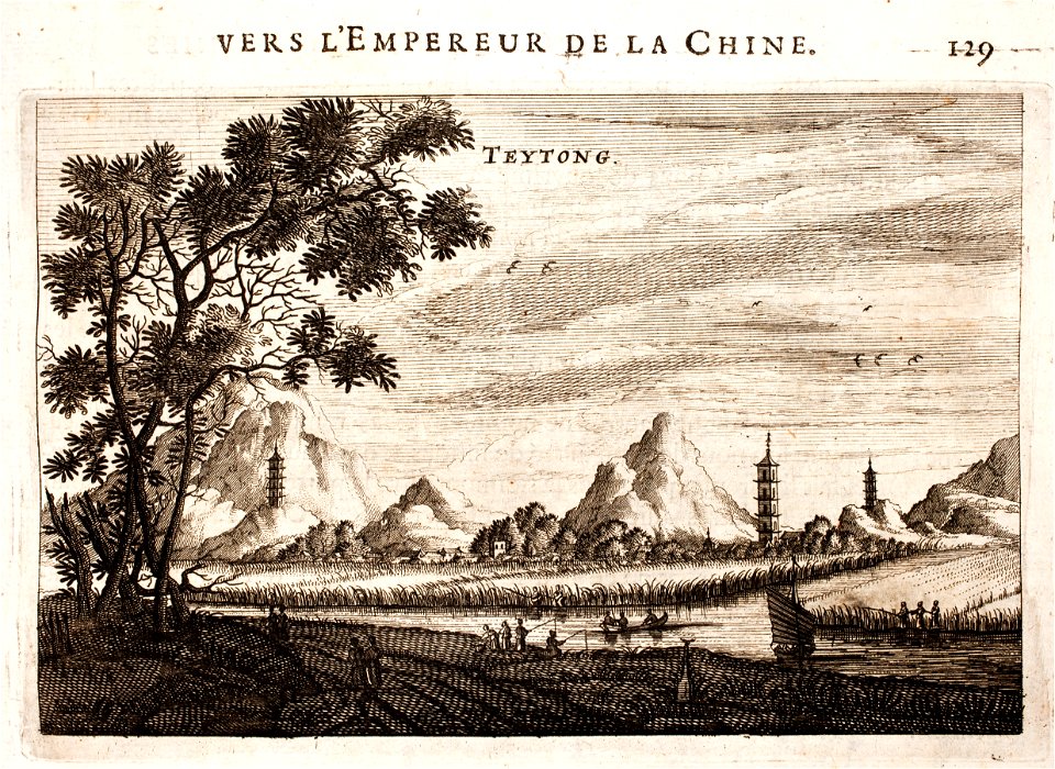 Nieuhof-Ambassade-vers-la-Chine-1665 0785
