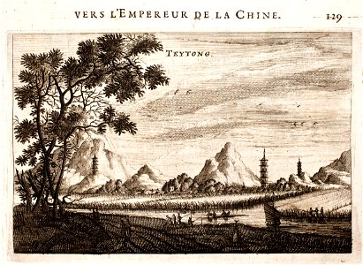 Nieuhof-Ambassade-vers-la-Chine-1665 0785