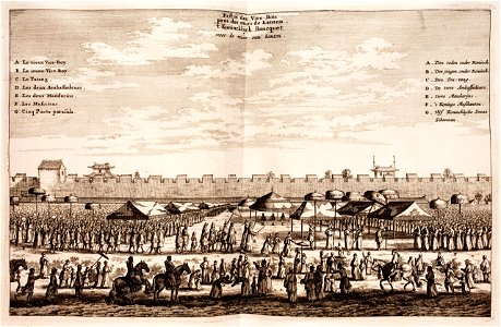 Nieuhof-Ambassade-vers-la-Chine-1665 0745-2