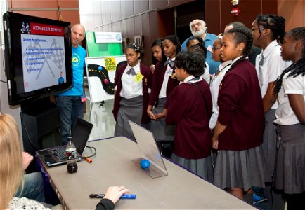 NIDA at Brain Awareness Week (24312287523)