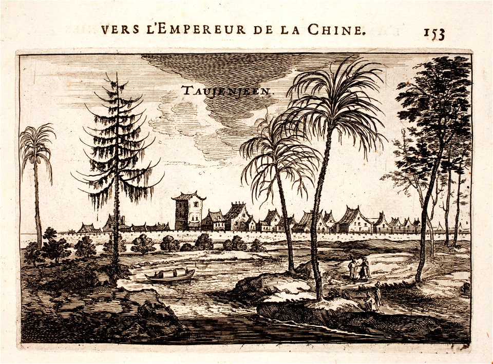 Nieuhof-Ambassade-vers-la-Chine-1665 0799