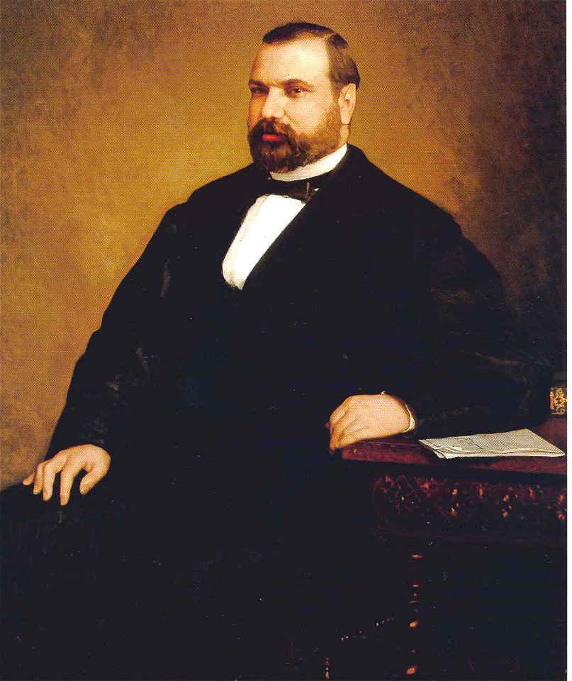Nicolás María Rivero