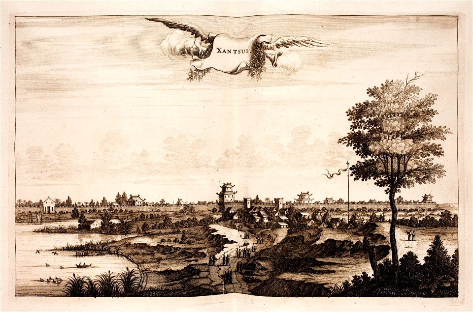 Nieuhof-Ambassade-vers-la-Chine-1665 0806