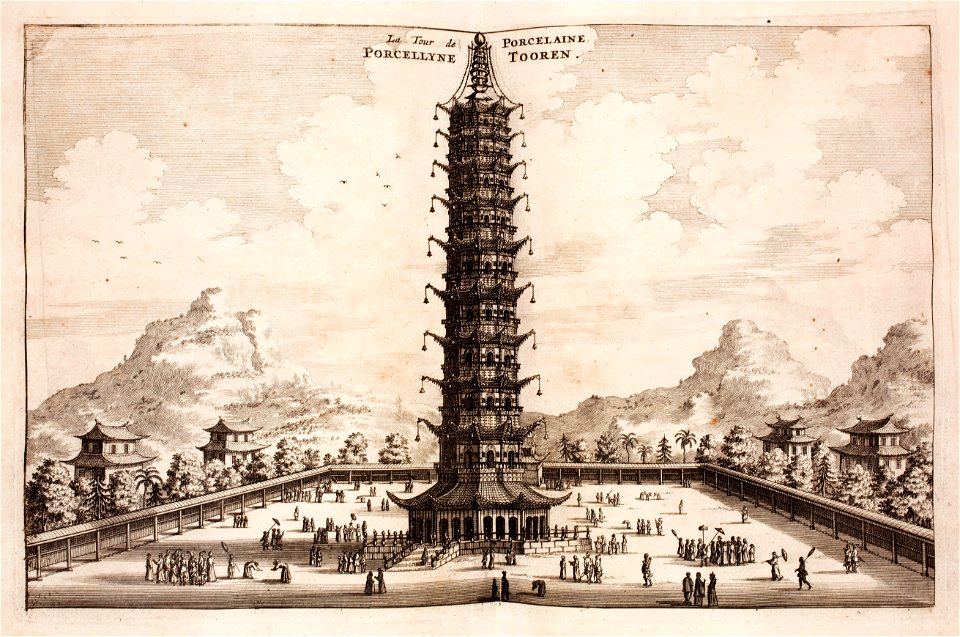 Nieuhof-Ambassade-vers-la-Chine-1665 0790