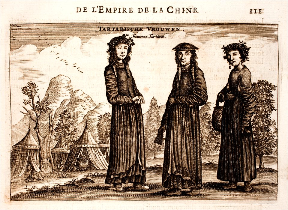 Nieuhof-Description-générale-de-la-Chine-1665 0878