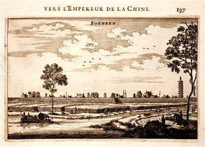 Nieuhof-Ambassade-vers-la-Chine-1665 0824
