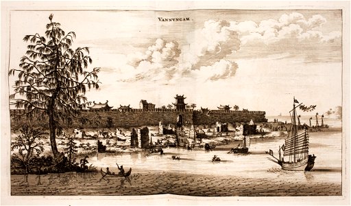 Nieuhof-Ambassade-vers-la-Chine-1665 0768
