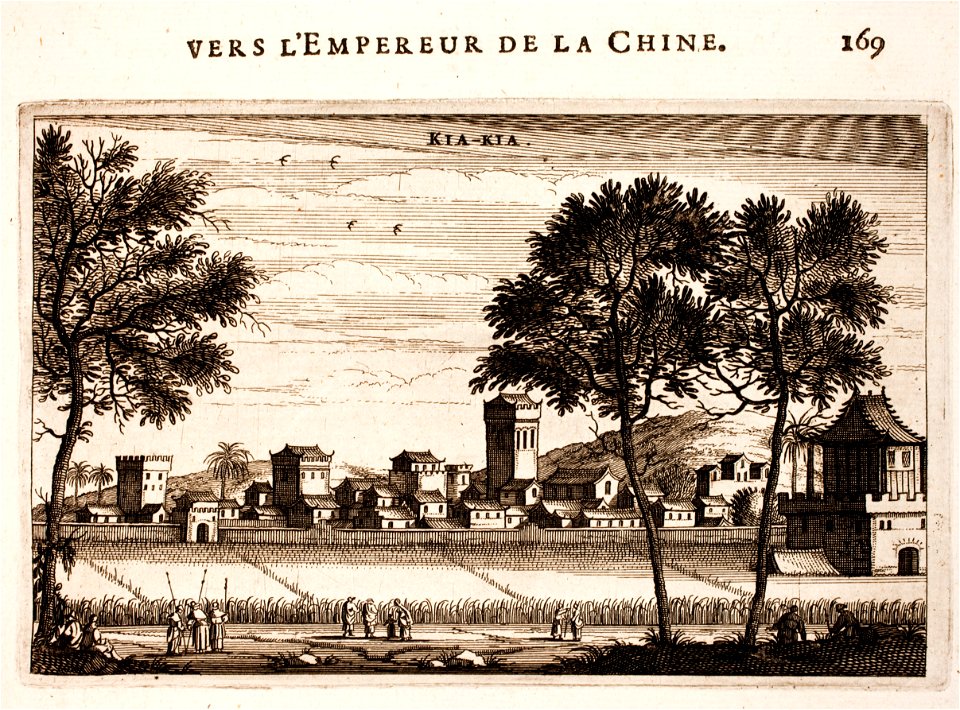 Nieuhof-Ambassade-vers-la-Chine-1665 802