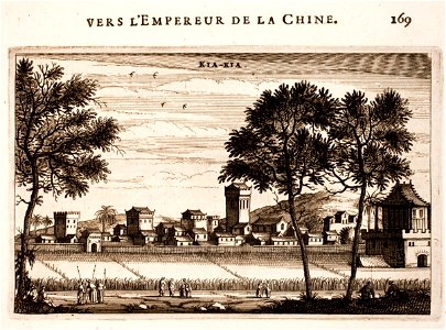Nieuhof-Ambassade-vers-la-Chine-1665 802