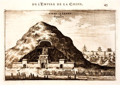 Nieuhof-Description-générale-de-la-Chine-1665 0846