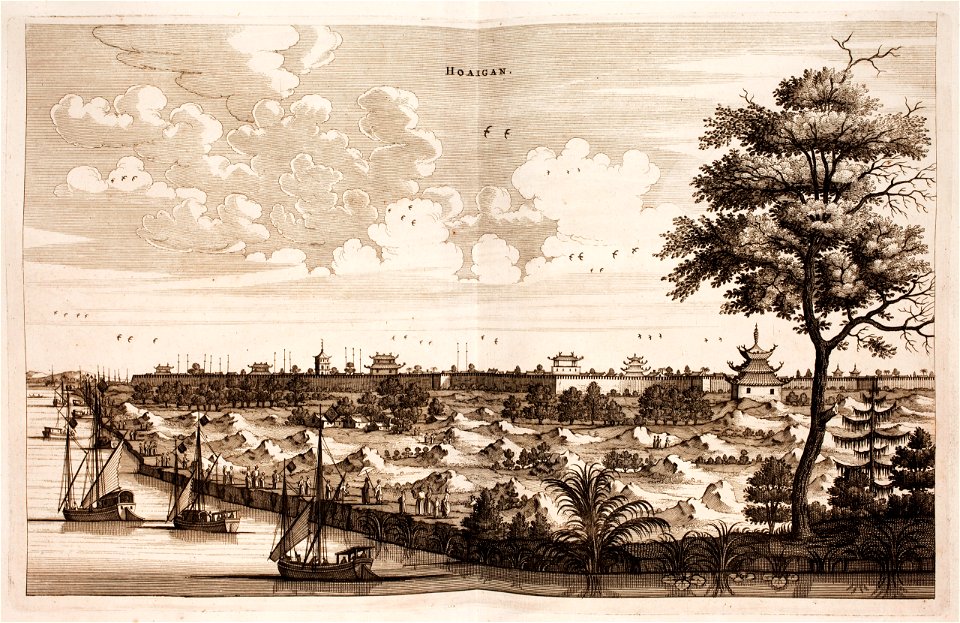 Nieuhof-Ambassade-vers-la-Chine-1665 0796