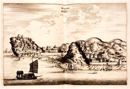 Nieuhof-Ambassade-vers-la-Chine-1665 0779