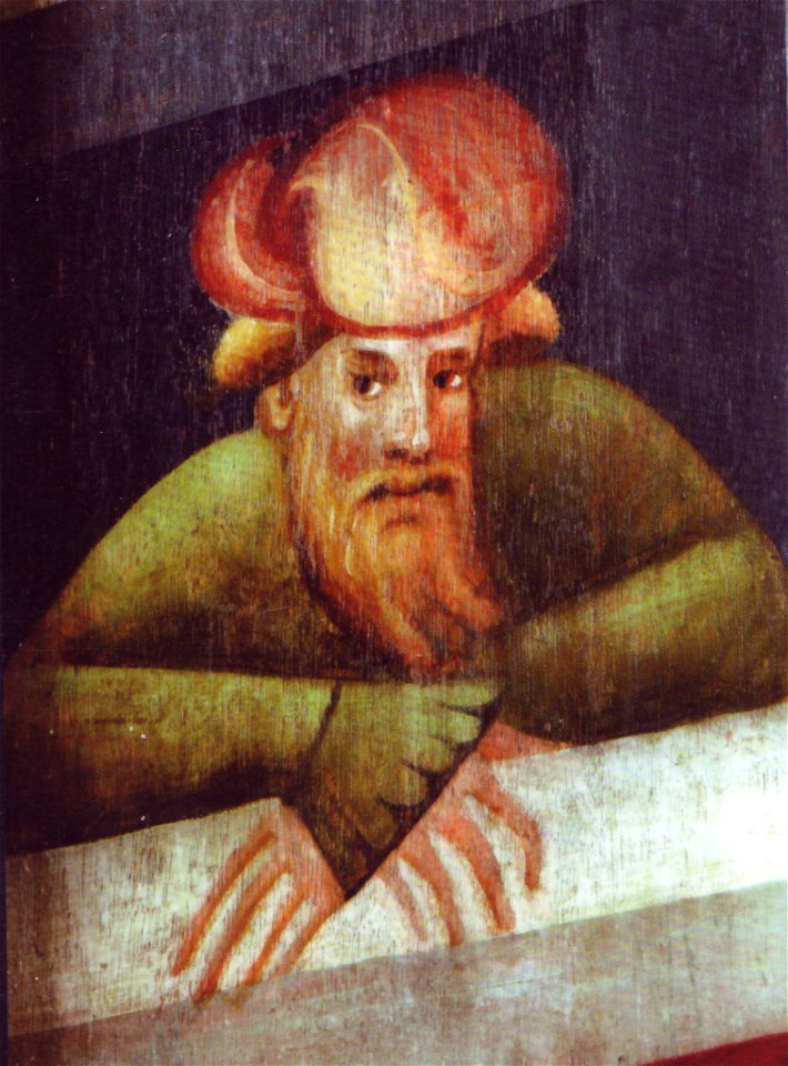 Nicolaus Lillienveld