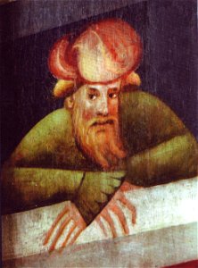 Nicolaus Lillienveld