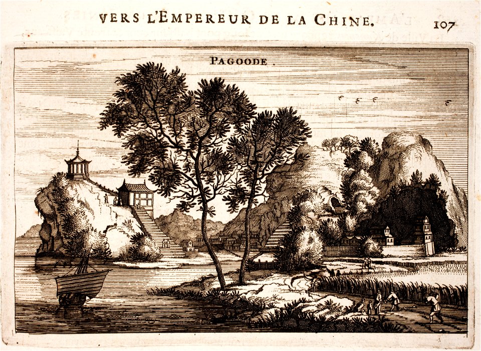 Nieuhof-Ambassade-vers-la-Chine-1665 0767