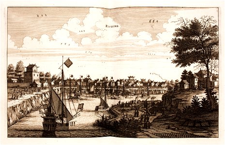 Nieuhof-Ambassade-vers-la-Chine-1665 812