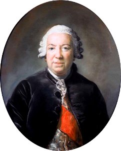 NicolasBeaujon b 1785