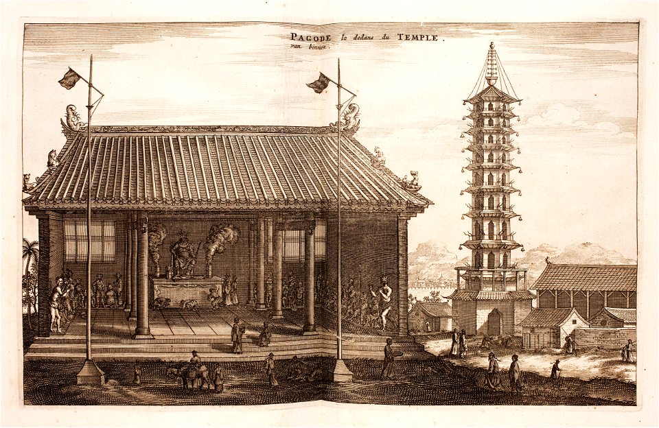 Nieuhof-Description-générale-de-la-Chine-1665 0855