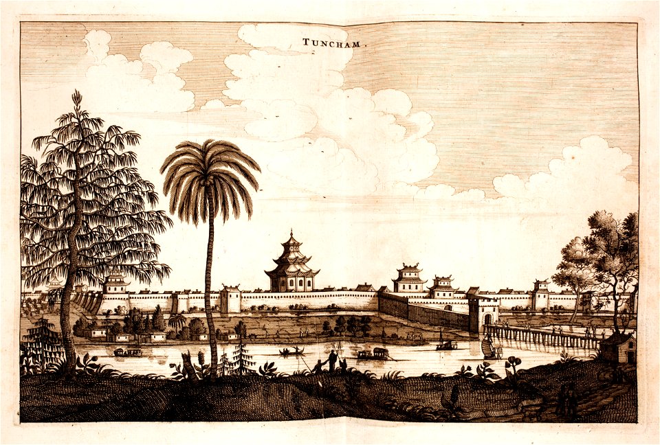 Nieuhof-Ambassade-vers-la-Chine-1665 0808
