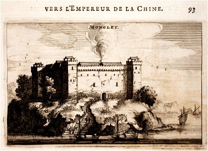 Nieuhof-Ambassade-vers-la-Chine-1665 0757