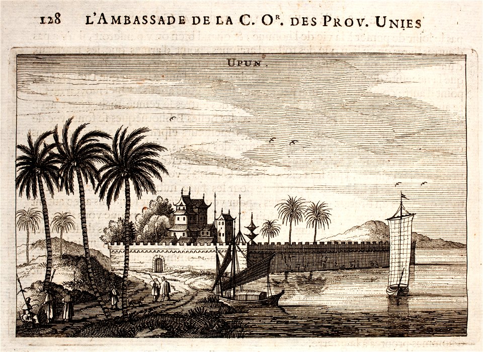 Nieuhof-Ambassade-vers-la-Chine-1665 0782