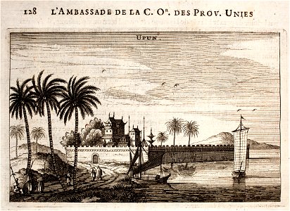 Nieuhof-Ambassade-vers-la-Chine-1665 0782